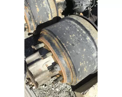 FREIGHTLINER CASCADIA Axle Housing