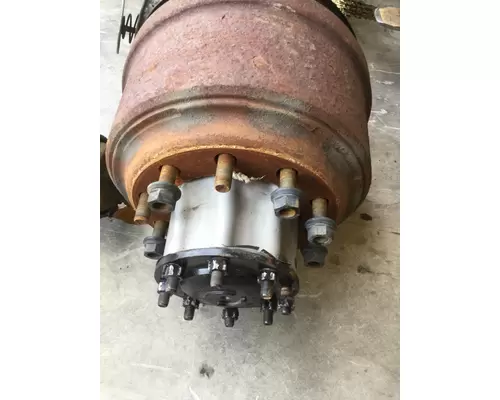 FREIGHTLINER CASCADIA Axle Housing