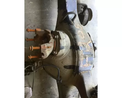 FREIGHTLINER CASCADIA Axle Housing