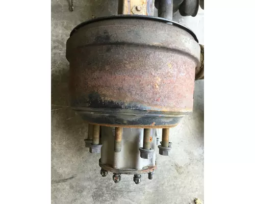 FREIGHTLINER CASCADIA Axle Housing