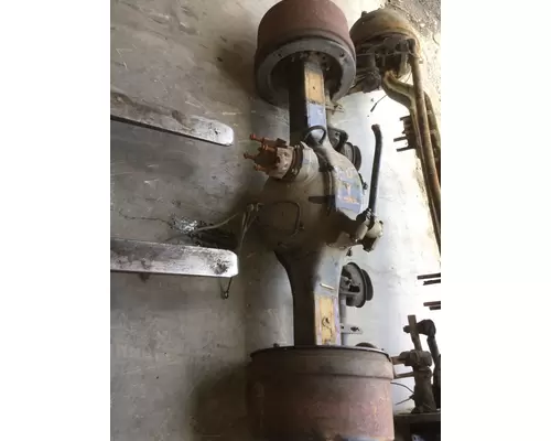 FREIGHTLINER CASCADIA Axle Housing