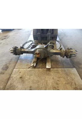 FREIGHTLINER CASCADIA Axle Housing