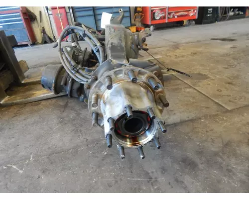 FREIGHTLINER CASCADIA Axle Housing