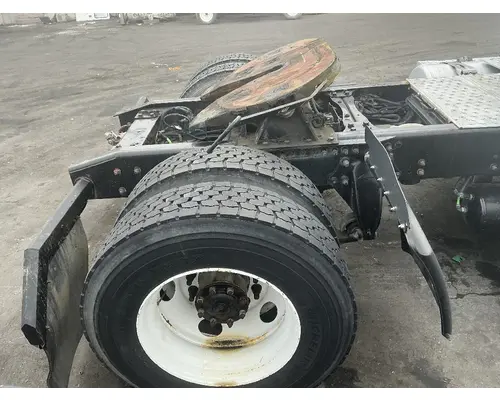 FREIGHTLINER CASCADIA Axle Housings (Rear)