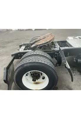 FREIGHTLINER CASCADIA Axle Housings (Rear)