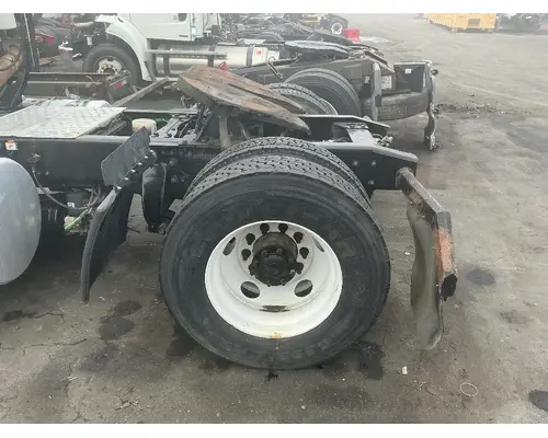 FREIGHTLINER CASCADIA Axle Housings (Rear)
