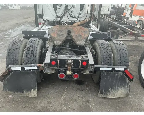 FREIGHTLINER CASCADIA Axle Housings (Rear)
