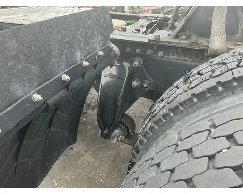 FREIGHTLINER CASCADIA Axle Housings (Rear)