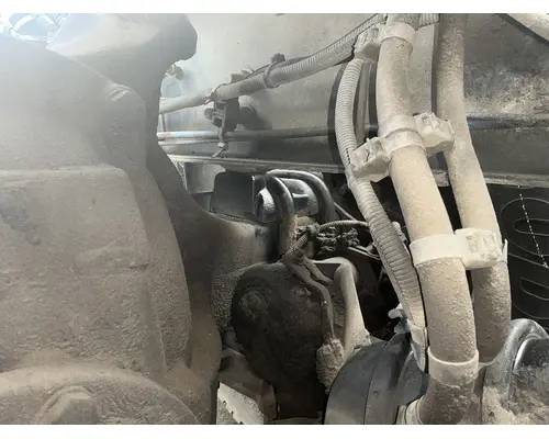 FREIGHTLINER CASCADIA Axle Housings (Rear)