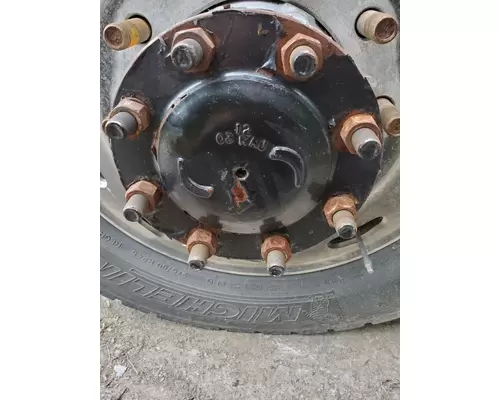 FREIGHTLINER CASCADIA Axle Shaft