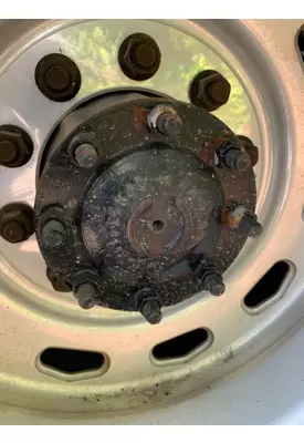 FREIGHTLINER CASCADIA Axle Shaft