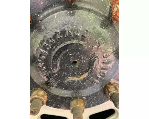FREIGHTLINER CASCADIA Axle Shaft