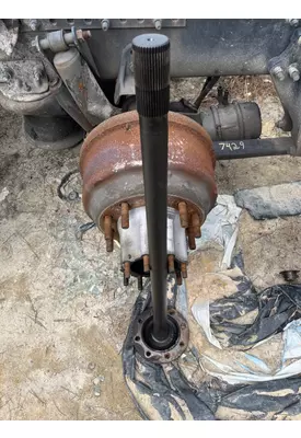 FREIGHTLINER CASCADIA Axle Shaft