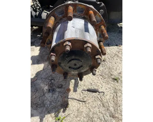 FREIGHTLINER CASCADIA Axle Shaft