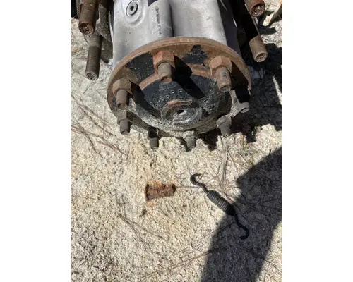 FREIGHTLINER CASCADIA Axle Shaft