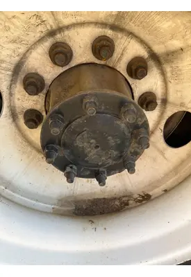 FREIGHTLINER CASCADIA Axle Shaft