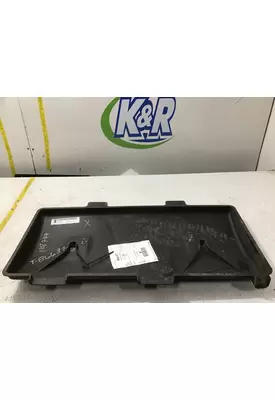 FREIGHTLINER CASCADIA BATTERY BOX COVER