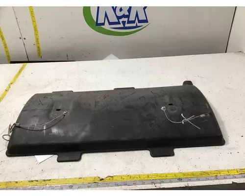 FREIGHTLINER CASCADIA BATTERY BOX COVER