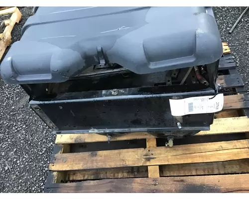 FREIGHTLINER CASCADIA BATTERY BOX