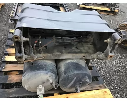 FREIGHTLINER CASCADIA BATTERY BOX