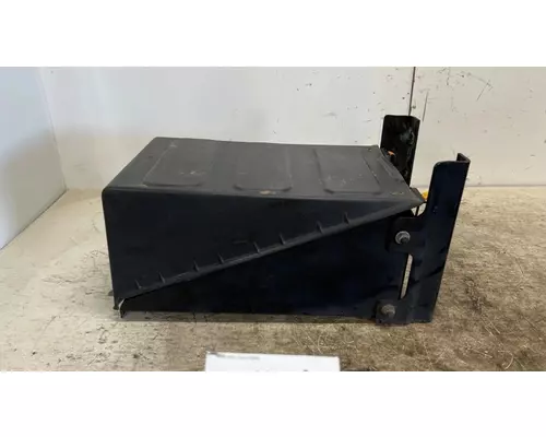 FREIGHTLINER CASCADIA BATTERY BOX