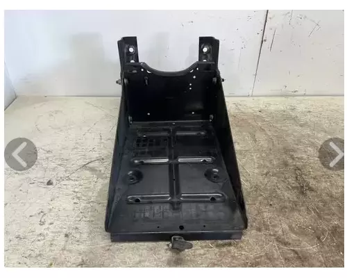 FREIGHTLINER CASCADIA BATTERY BOX