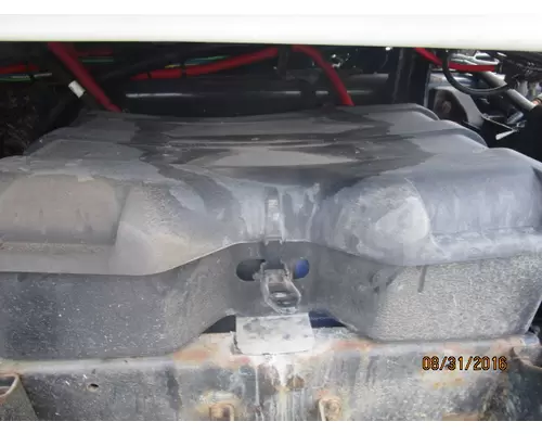 FREIGHTLINER CASCADIA BATTERY BOX