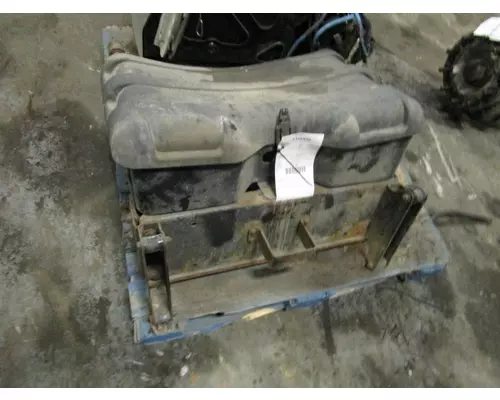 FREIGHTLINER CASCADIA BATTERY BOX