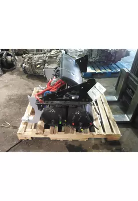 FREIGHTLINER CASCADIA BATTERY BOX