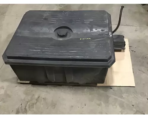 FREIGHTLINER CASCADIA BATTERY BOX