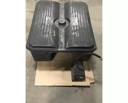 FREIGHTLINER CASCADIA BATTERY BOX