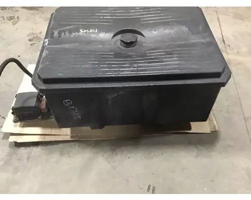 FREIGHTLINER CASCADIA BATTERY BOX