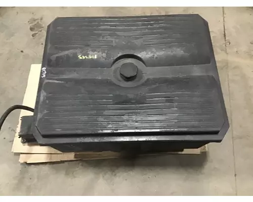 FREIGHTLINER CASCADIA BATTERY BOX