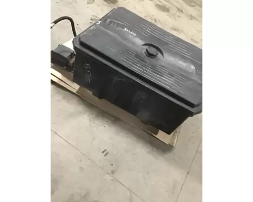 FREIGHTLINER CASCADIA BATTERY BOX