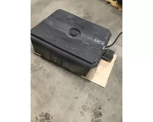 FREIGHTLINER CASCADIA BATTERY BOX