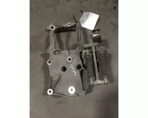 FREIGHTLINER CASCADIA BELT TENSIONER