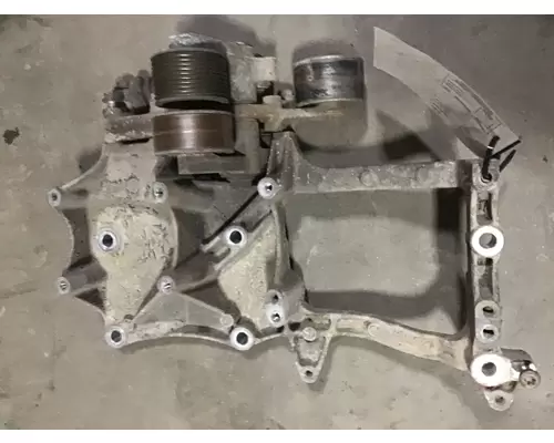 FREIGHTLINER CASCADIA BELT TENSIONER