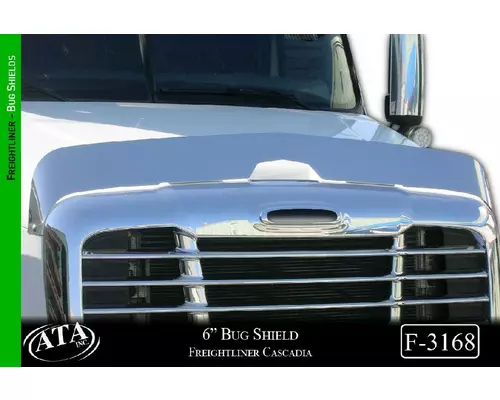 FREIGHTLINER CASCADIA BODY PARTS, MISC.