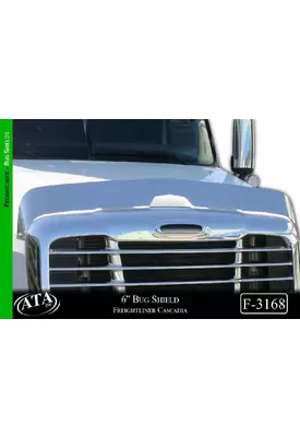 FREIGHTLINER CASCADIA BODY PARTS, MISC.