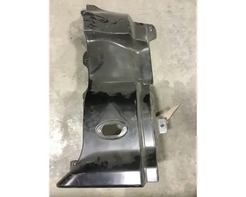 FREIGHTLINER CASCADIA BODY PARTS