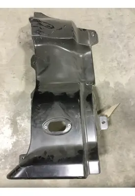 FREIGHTLINER CASCADIA BODY PARTS
