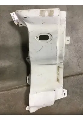 FREIGHTLINER CASCADIA BODY PARTS