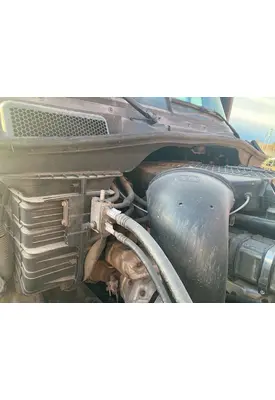 FREIGHTLINER CASCADIA BODY PARTS