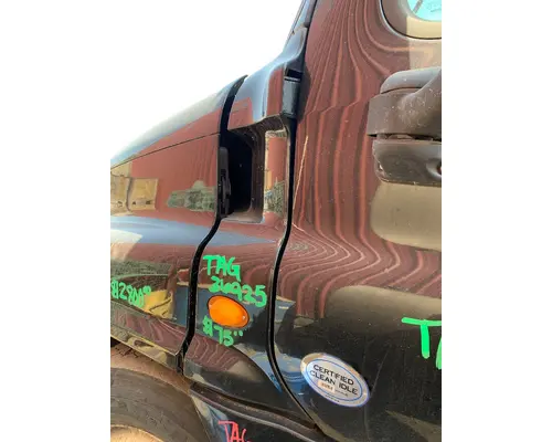 FREIGHTLINER CASCADIA BODY PARTS