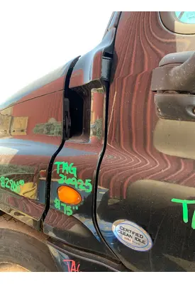 FREIGHTLINER CASCADIA BODY PARTS