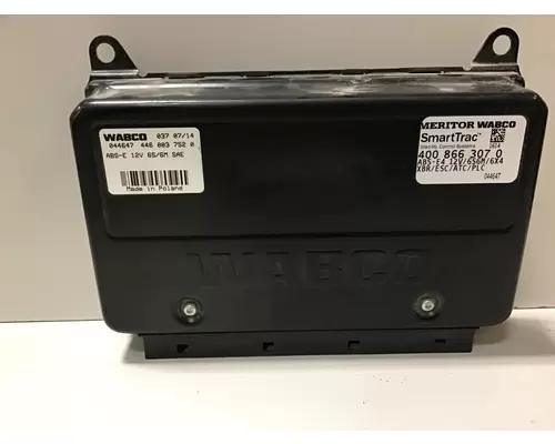 FREIGHTLINER CASCADIA BRAKE CONTROL MODULE (ABS)