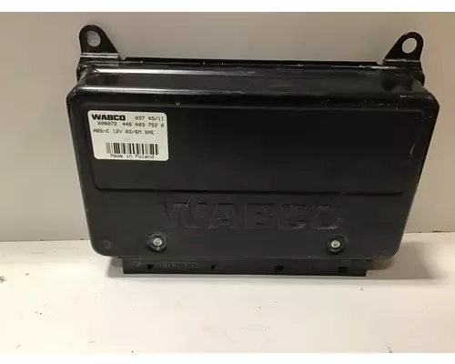 FREIGHTLINER CASCADIA BRAKE CONTROL MODULE (ABS)