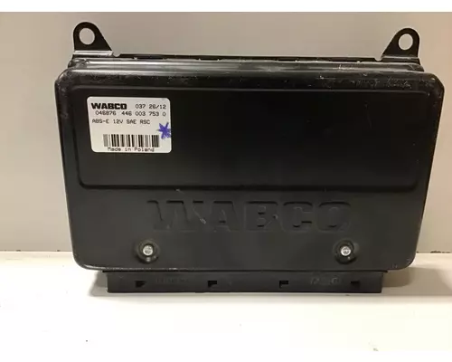 FREIGHTLINER CASCADIA BRAKE CONTROL MODULE (ABS)