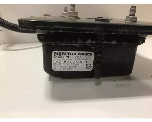 FREIGHTLINER CASCADIA BRAKE CONTROL MODULE (ABS)