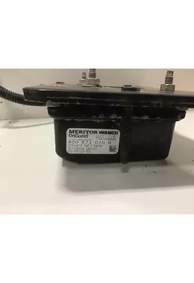 FREIGHTLINER CASCADIA BRAKE CONTROL MODULE (ABS)